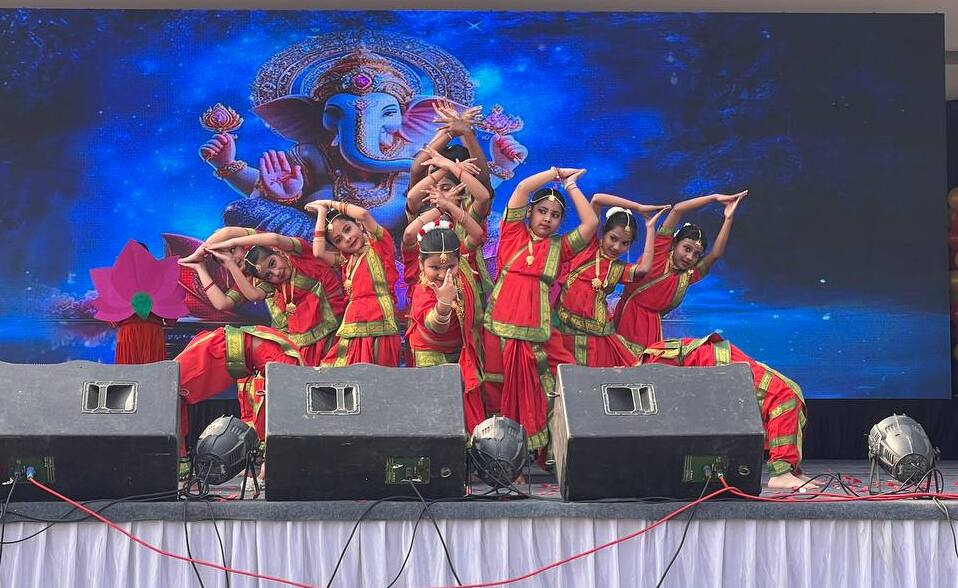 Grand Goenka Festival