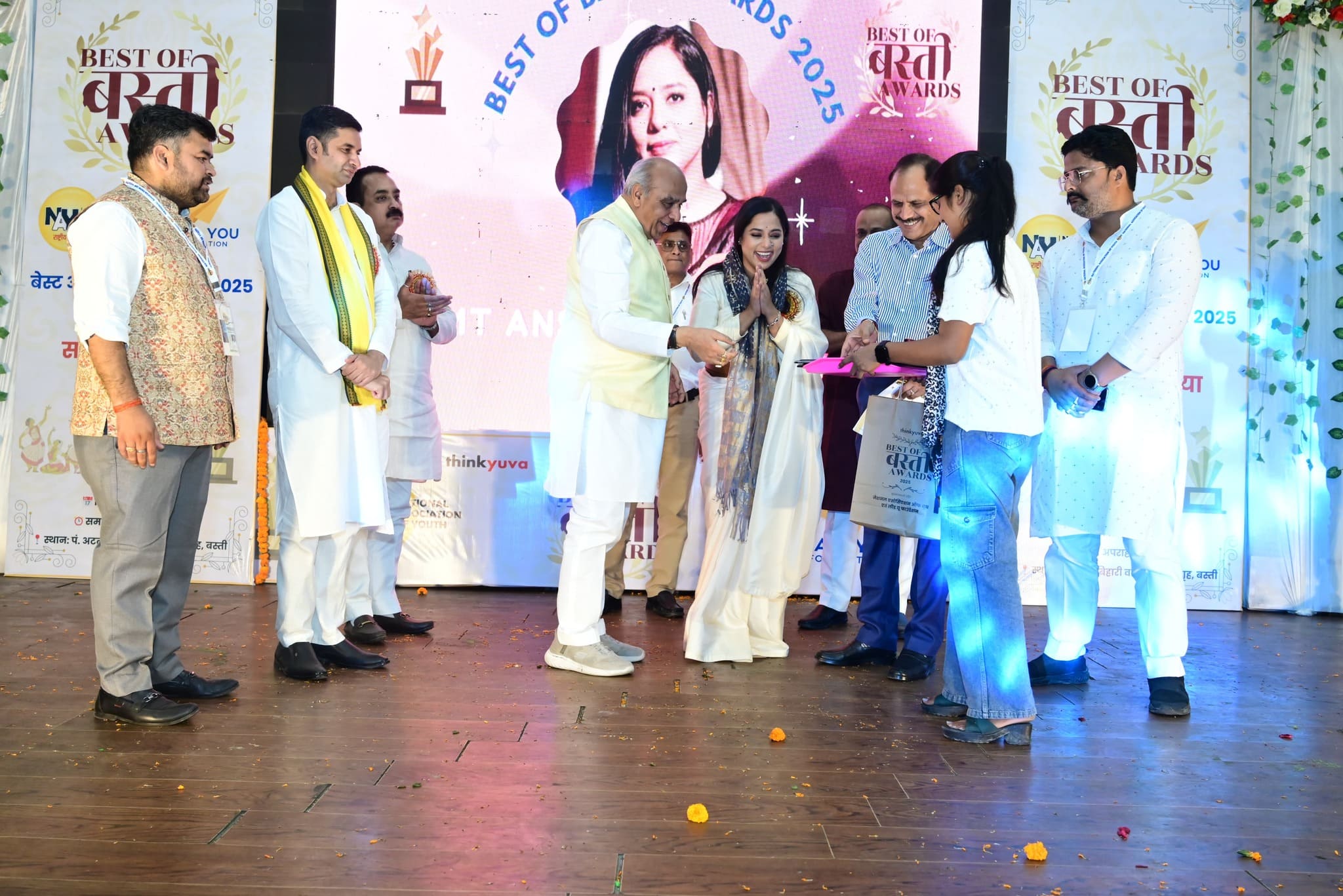 GD Goenka School, Bareilly