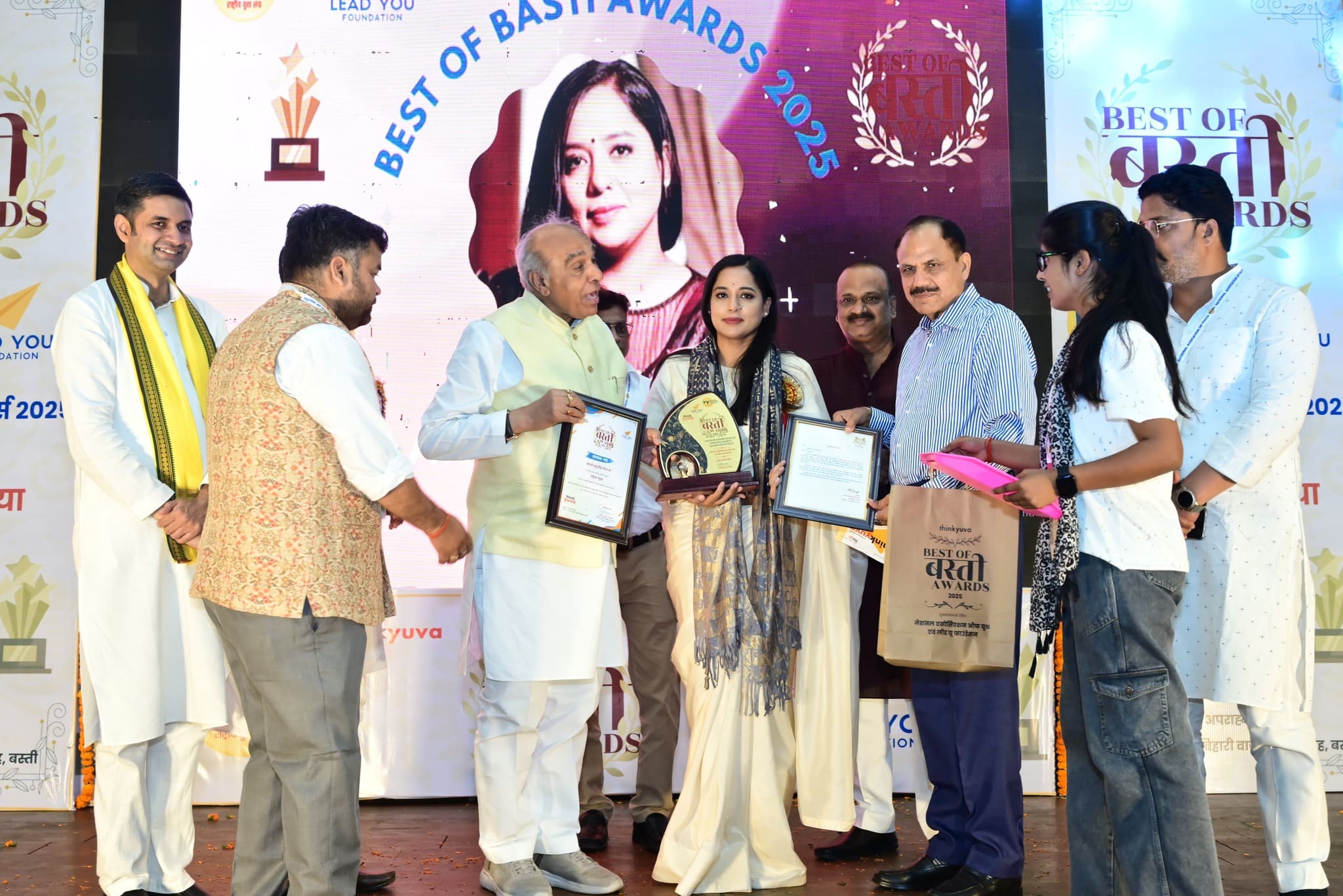 GD Goenka School, Bareilly