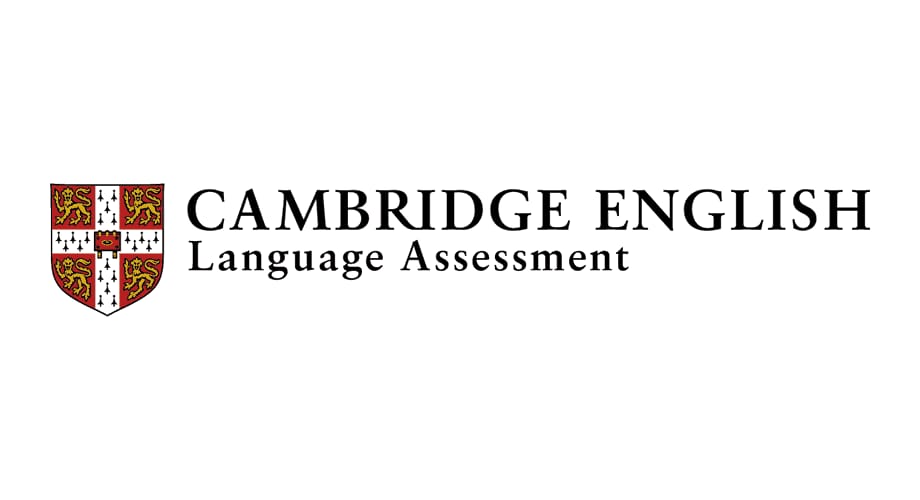 Cambridge English