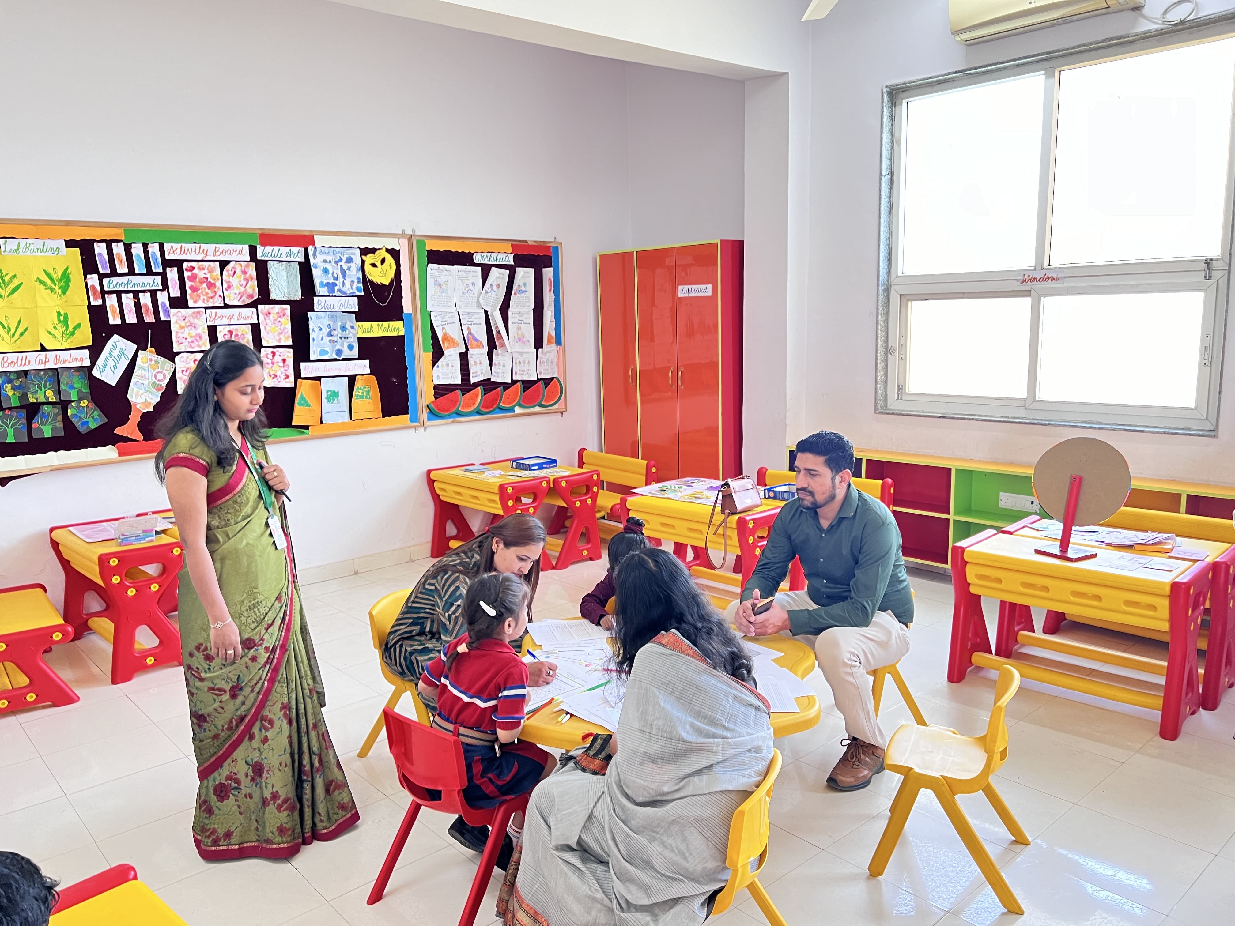 Culmination Ceremony