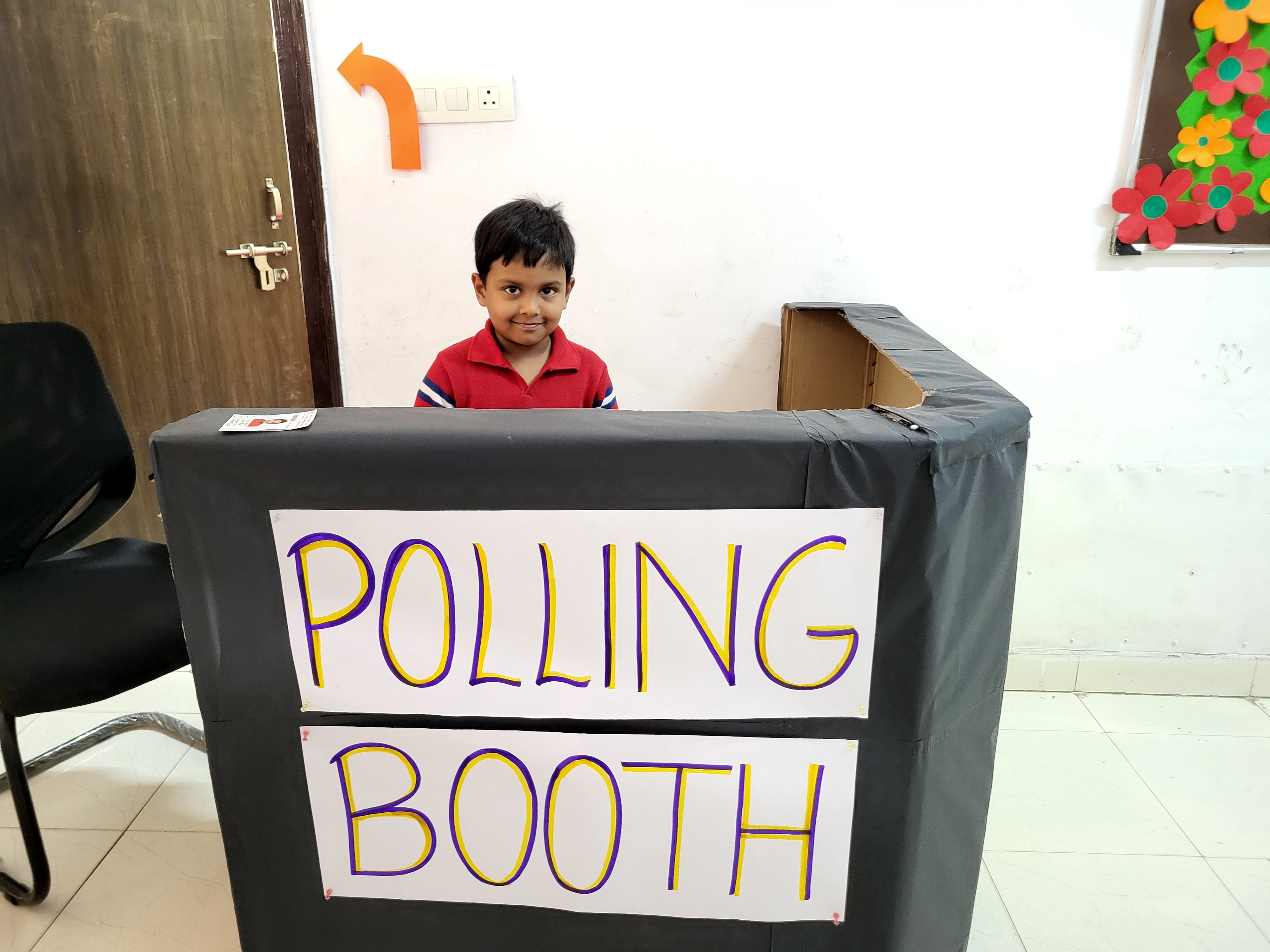 Elections Day