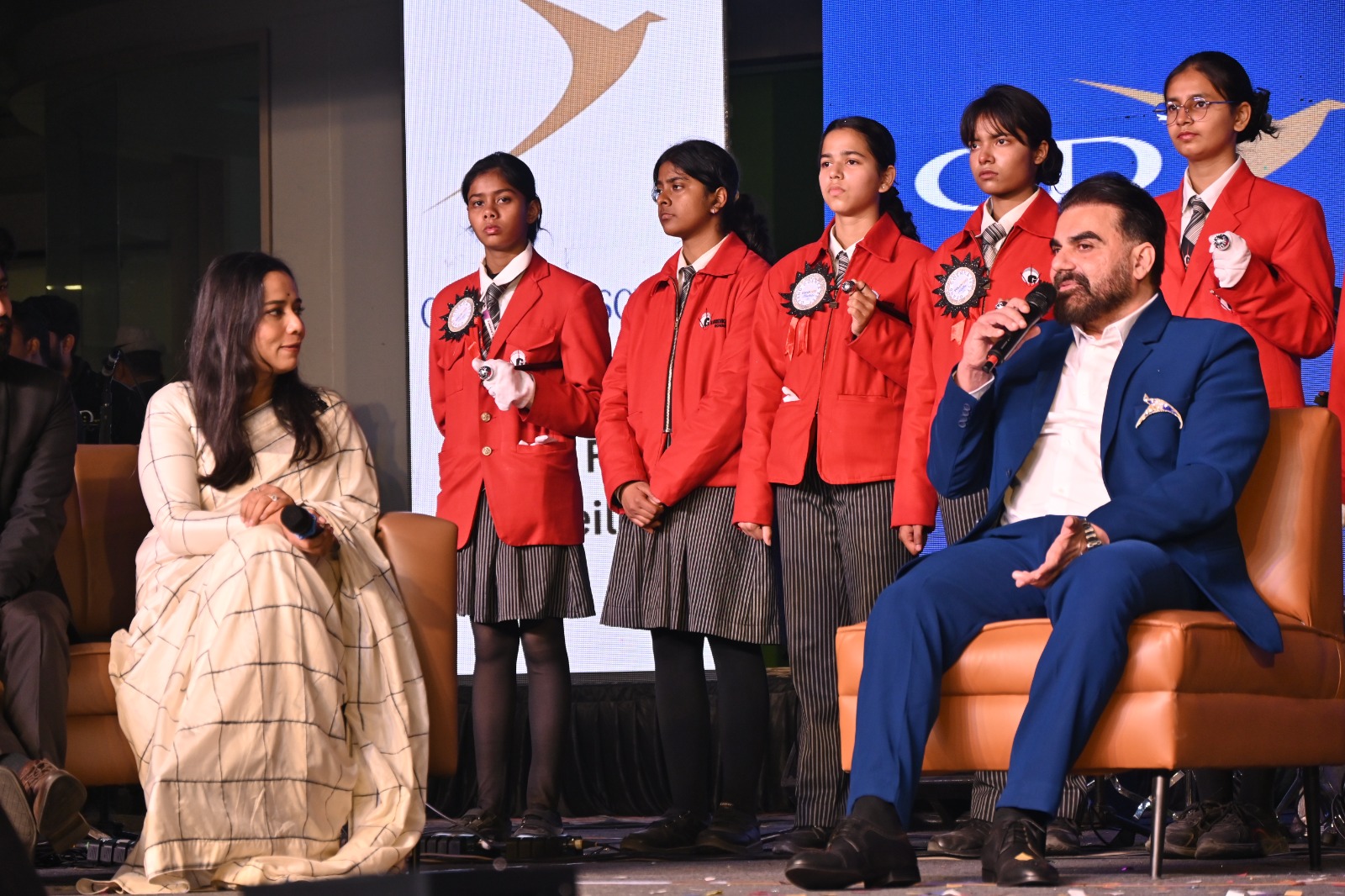 GD Goenka School, Bareilly