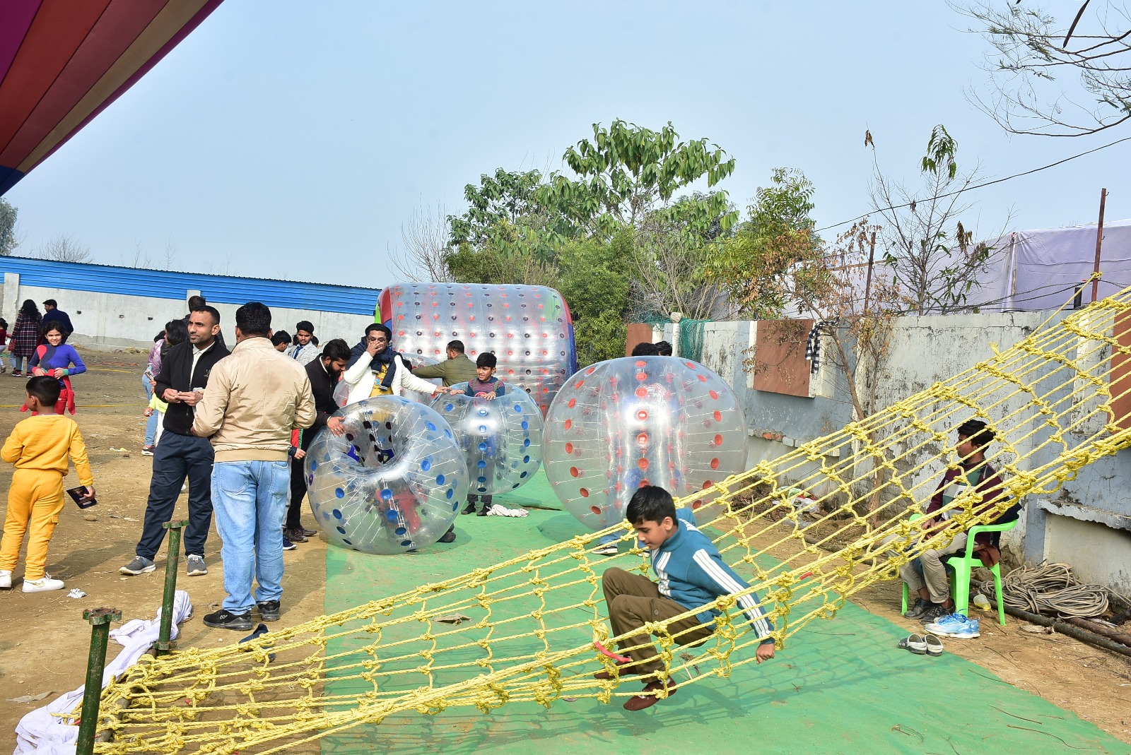 GD Goenka School, Bareilly