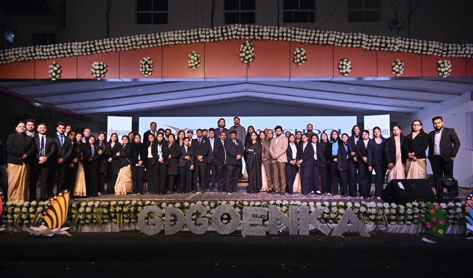 GD Goenka School, Bareilly