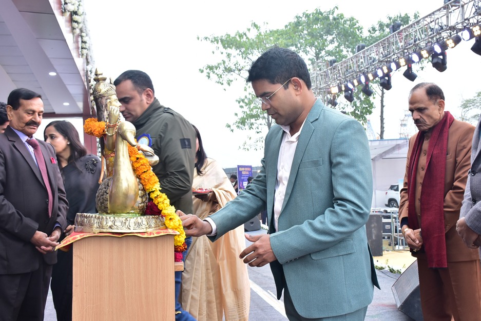 GD Goenka School, Bareilly