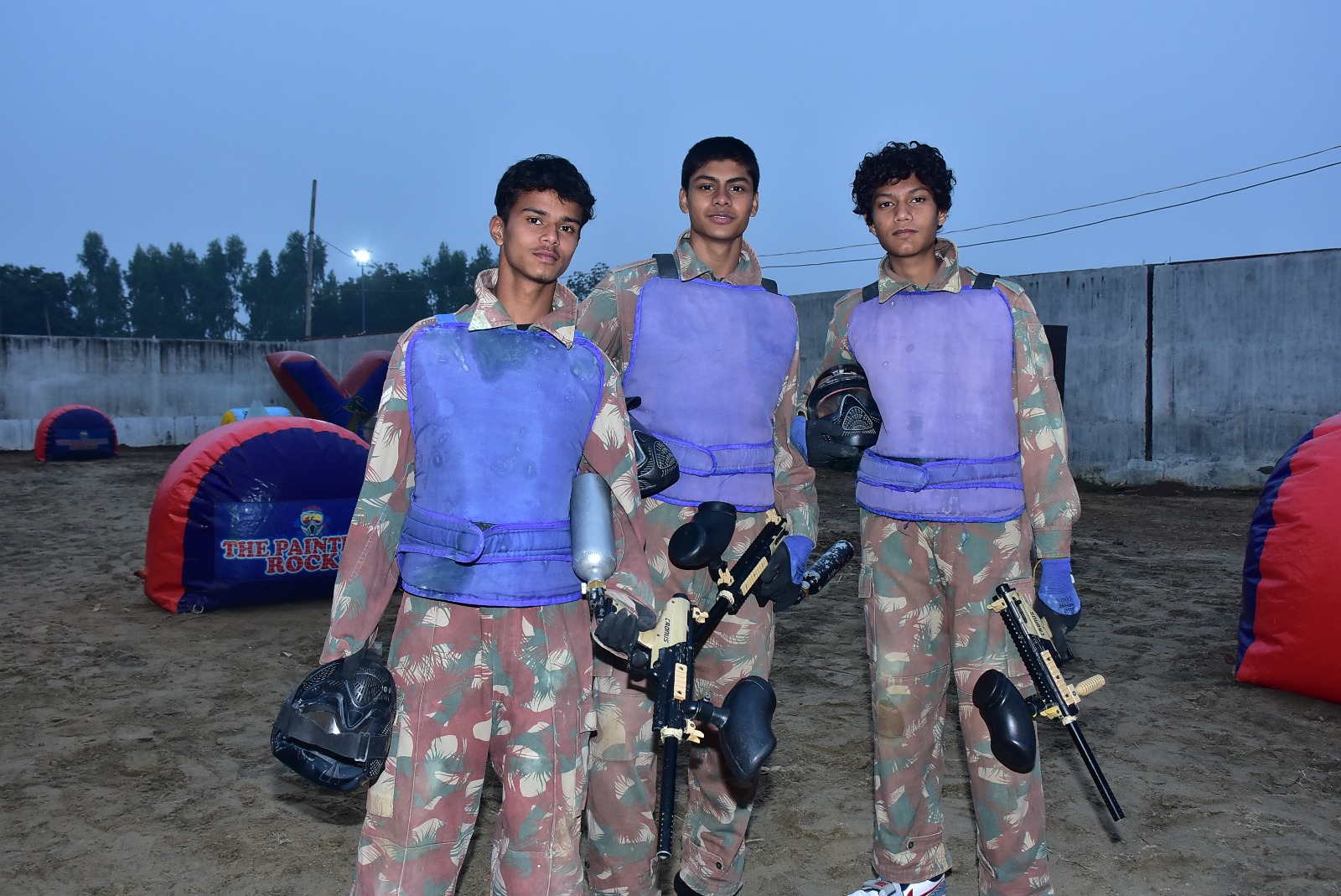 GD Goenka School, Bareilly