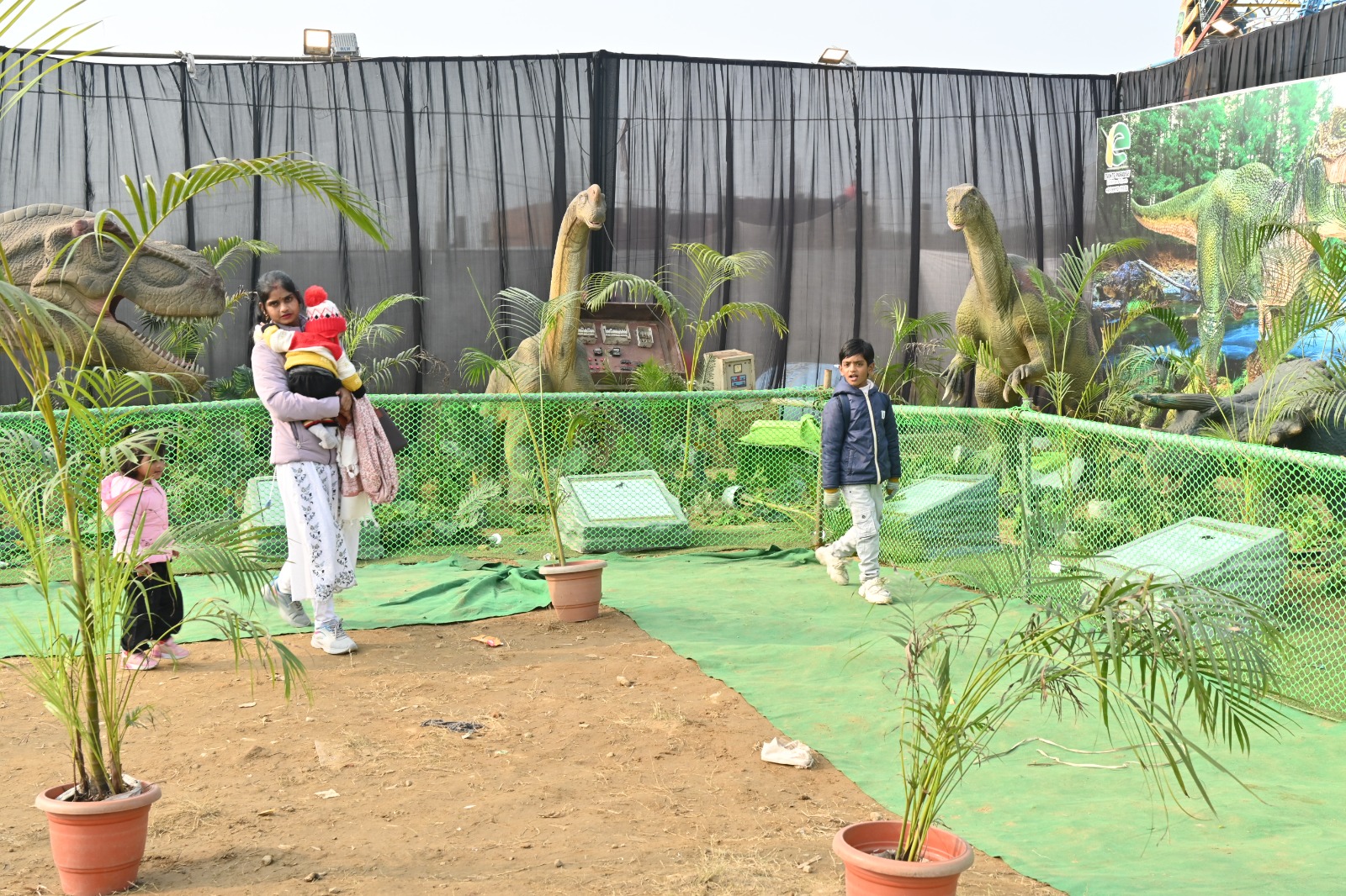 GD Goenka School, Bareilly