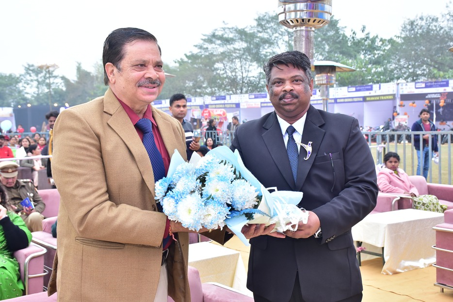 GD Goenka School, Bareilly
