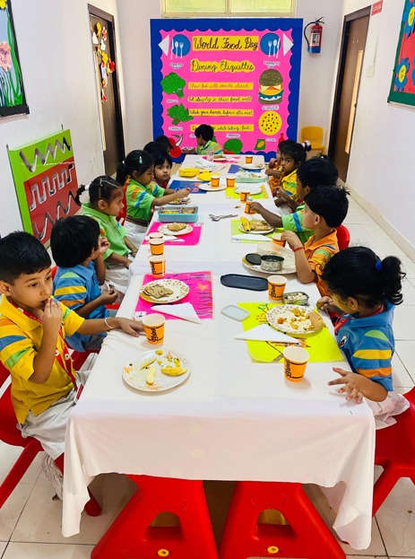 daycare