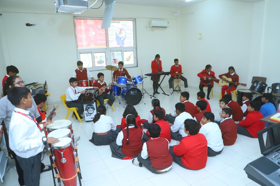 musiclab