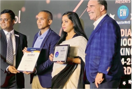 Award-Winning Excellence