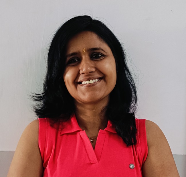 Dr. Sapna Gupta