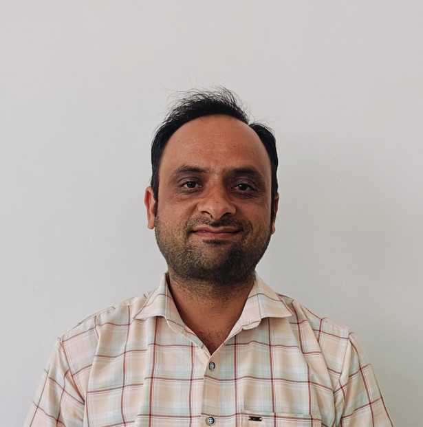 Vikas Mishra