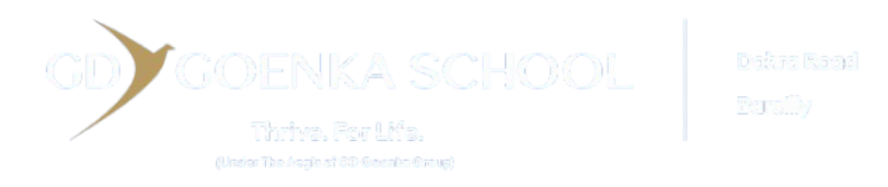 GD Goenka Logo